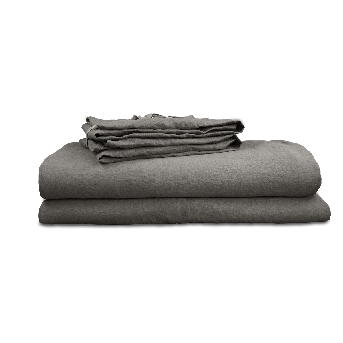 HEY EXCLUSIVE - Set lenzuola matrimoniali