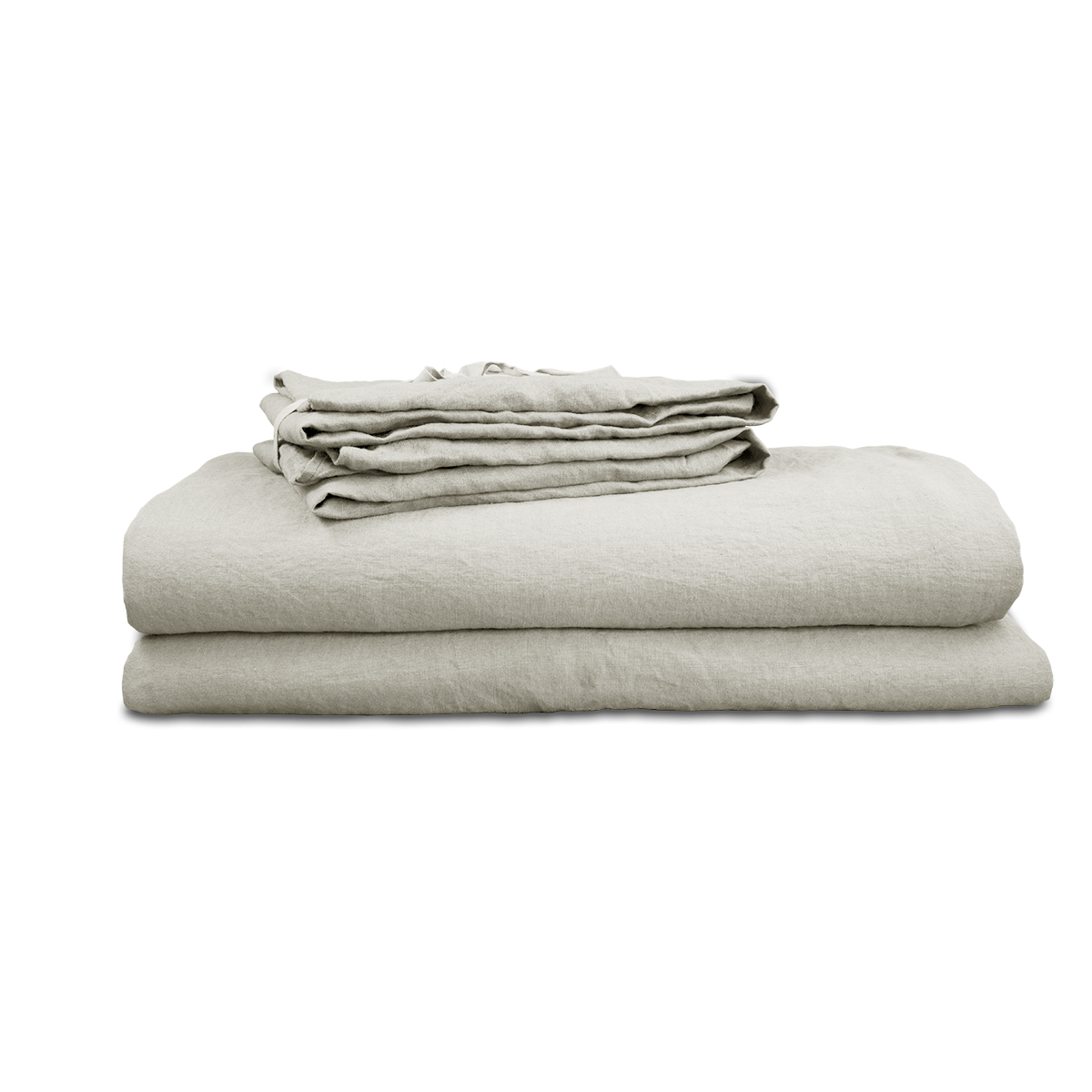 HEY EXCLUSIVE - Set lenzuola matrimoniali