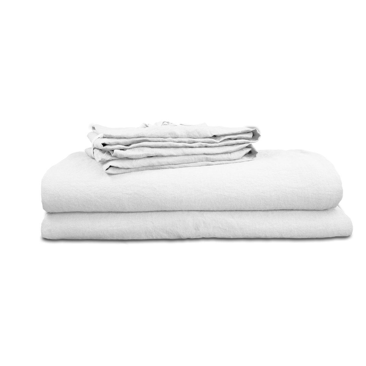 HEY EXCLUSIVE - Set lenzuola matrimoniali