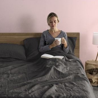 HEY EXCLUSIVE - Sacco copripiumino