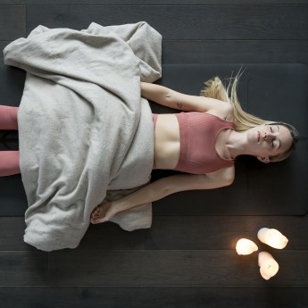 KIT COPERTA PONDERATA E COVER ESTERNA