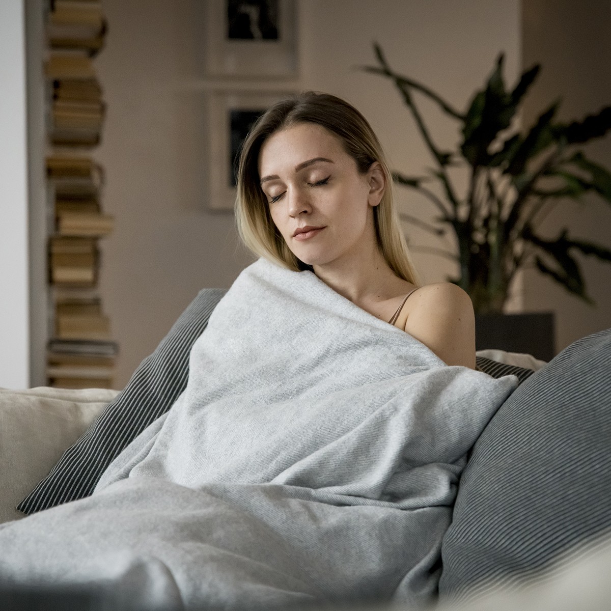 Weighted blanket | The original