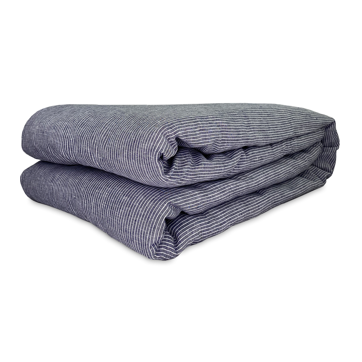 Cooling weighted blanket