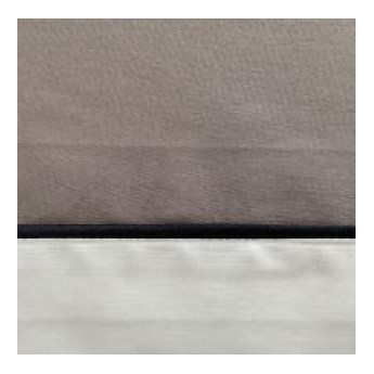 HEY ORIGINAL - Set lenzuola matrimoniali