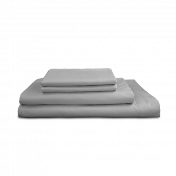 HEY ESSENTIAL - Set lenzuola con copripiumino