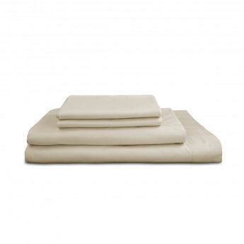 HEY ESSENTIAL - Set lenzuola con copripiumino