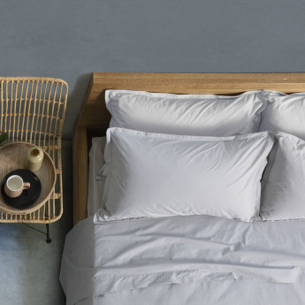 HEY ESSENTIAL - Set lenzuola con copripiumino