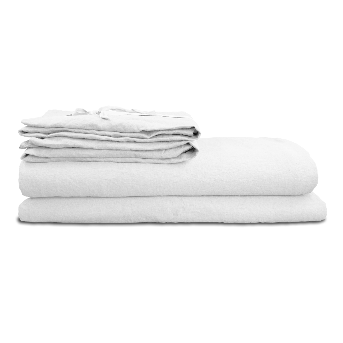 HEY EXCLUSIVE - Set lenzuola con copripiumino