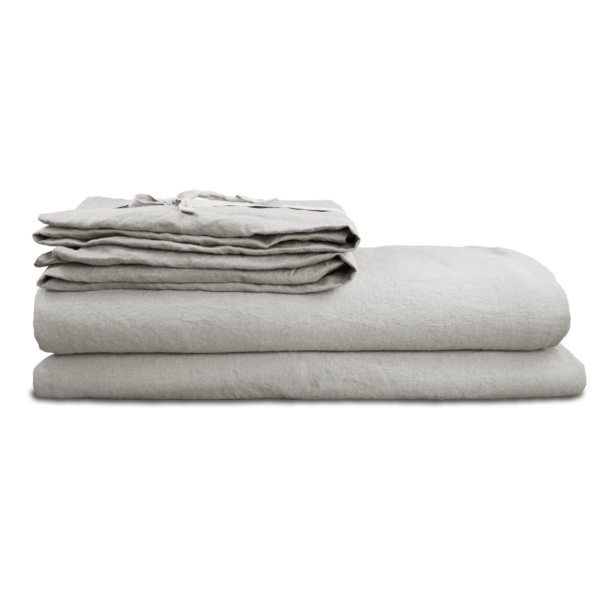 HEY EXCLUSIVE - Set lenzuola con copripiumino