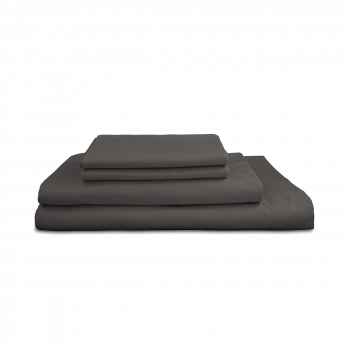 HEY ESSENTIAL - Set lenzuola con copripiumino