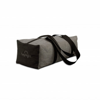 KIT COPERTA PONDERATA E COVER ESTERNA