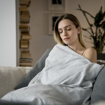 COVER COPERTA PONDERATA