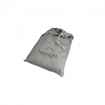 HEY EXCLUSIVE - Sheet Set with Duvet Cover