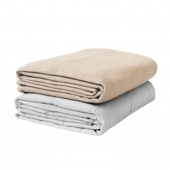 KIT COPERTA PONDERATA E COVER ESTERNA