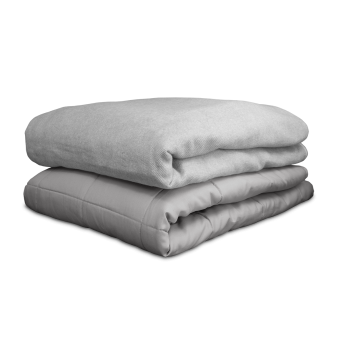 KIT COPERTA PONDERATA E COVER ESTERNA