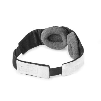 maschera oscurante per dormire