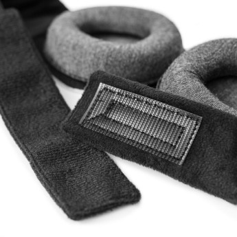 HEY MASK - Mascherina per dormire