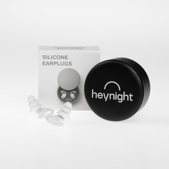 Ear PLugs heynight tappi orecchie