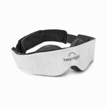 KIT Hey Mask + Ear PLugs