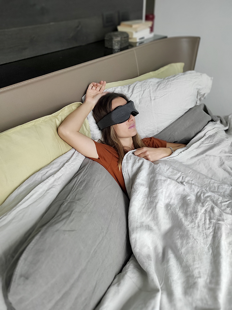 come addormentarsi velocemente