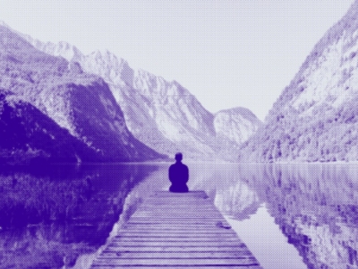 Come dormire meglio grazie alla meditazione